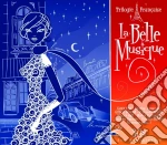 Belle Musique (La) (3 Cd) cd