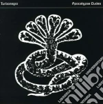 Turbonegro - Apocalypse Dudes cd