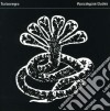 Turbonegro - Apocalypse Dudes cd