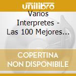Varios Interpretes - Las 100 Mejores Canciones Del cd