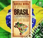 Brasil - Bossa Nova 50 Aniversario (3 Cd) cd