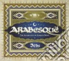 Arabesque - The Anthology Of Arabian Music (3 Cd) cd