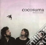 Cocosuma - We'll Drive Home cd