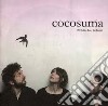 Cocosuma - We'll Drive Home cd