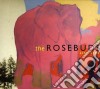 Rosebuds - Life Like cd