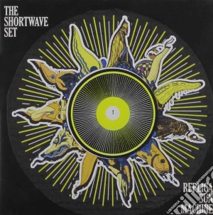 Shortwave Set - Replica Sun Shine cd musicale di Shortwave Set