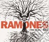 Ramones: The Family Tree / Various (2 Cd) cd