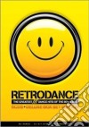 Retrodance - The Greatest Dance Hits Of The 80's & 90's (6 Cd) cd