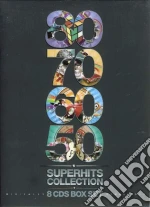 Collection (50' 60' 70' 80') (8 Cd) cd