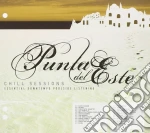 Punta Del Este Chill Sessions / Various (2 Cd) cd