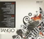 Tango Yesterday & Tomorrow (2 Cd) cd