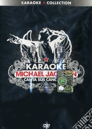 (Music Dvd) Michael Jackson - Karaoke Collection cd musicale