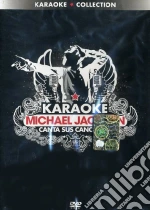 (Music Dvd) Michael Jackson - Karaoke Collection cd