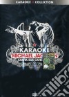 (Music Dvd) Michael Jackson - Karaoke Collection cd
