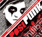 Various Artists - Post Punk Trilogy (3 Cd) cd