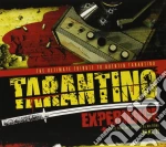 Tarantino Experience Take II (The) (2 Cd) cd