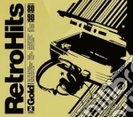 Retro Hits 80 90 (2 Cd) cd