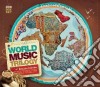 World Music Trilogy (3 Cd) cd