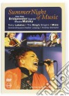(Music Dvd) Summer Night Of Music cd