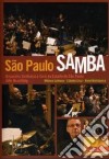 (Music Dvd) Sao Paulo Samba cd