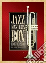 Jazz Masters Box / Various (6 Cd) cd