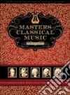 Masters Classical Music: Greatest Works / Various (6 Cd) cd