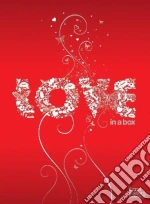 Love In A Box / Various (6 Cd) cd