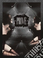 Various Artists - Privé : The Lounge Anthology Deluxe Edition (Cd Box) cd