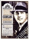 (Music Dvd) Carlos Gardel (2 Dvd+Cd) cd