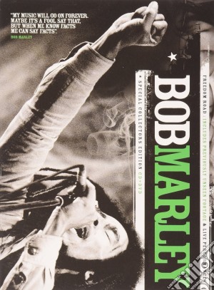 Bob Marley - Freedom Road Special Edition] (cd+dvd) cd musicale di Bob Marley