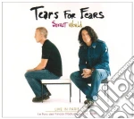 Tears For Fears - Secret World cd