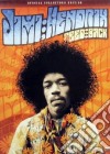 (Music Dvd) Jimi Hendrix - Feed Back (Dvd+Cd) cd