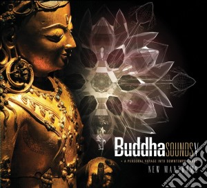 Buddha Sounds 5 / Various cd musicale di ARTISTI VARI