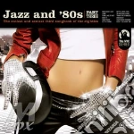 Jazz And '80s - Part 3 cd