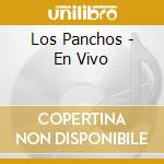Los Panchos - En Vivo cd