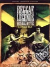 (Music Dvd) Reggae Legends: Natural Mystic / A Jamaican Walk / Various (Dvd+Cd) cd