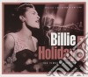 Billie Holiday - Trilogy - Timeline (3 Cd) cd