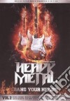 (Music Dvd) Monsters Of Heavy Metal #02 cd