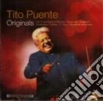 Tito Puente - Originals cd