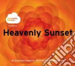 Heavenly Bodies Presents Heavenly Sunset / Various (2 Cd) cd