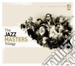 Jazz Masters Trilogy (The) / Various (3 Cd)
