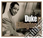 Duke Ellington - Very Best Of Duke Ellington Trilogy (3 Cd) cd