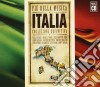 Italia - Collezione Definitiva (3 Cd) cd