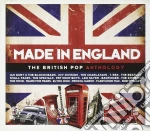 Made In England / Various (3 Cd) cd