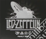 Led Zeppelin - Family Tree cd