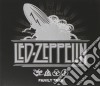Led Zeppelin - Family Tree cd