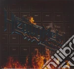 Heavy Metal Anthology (3 Cd) cd