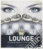 Nu Lounge / Various cd