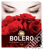 Bolero: The NÃ¼ Luxurious Late-Nite Latin-Lounge / Various cd