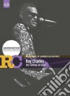 (Music Dvd) Ray Charles - The Genius Of Soul (Dvd+Cd) cd